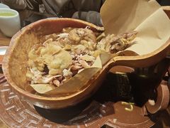 -面辣子·陕西家乡菜(长安店)