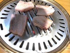 -牛人·雪花牛·木炭烤肉(昆山陆家店)