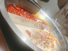 -骨之味·筒骨汤火锅(晋江万达店)