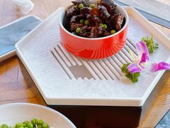 -院子餐厅·大锅菜·老杭帮(桥西直街店)