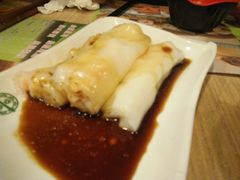 -添好运点心专门店(中环IFC店)