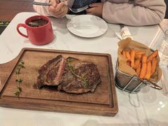-MEAT MATE 鲜食肉铺(颐堤港店)