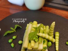 春华秋实-王府茶宴(大观园总店)