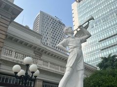 -中国福利会少年宫