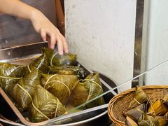 儋州肉粽-椰小调.儋州米烂(名门店)