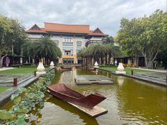 -三亚海棠湾万丽度假酒店