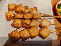 -华府九号海鲜烧烤大排档(龙域店)