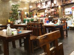 大堂-私房小厨(康城路店)