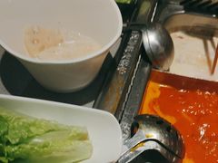 -海底捞火锅(步步高新天地店)