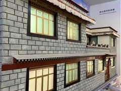 -西藏文化博物馆