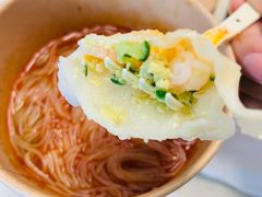 -喜鼎海胆水饺(柏威年购物中心店)