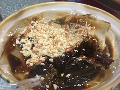 -盖帮鳝鱼串串(东郊记忆店)