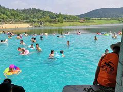 -南京银杏湖乐园