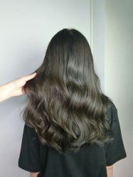 烫染-Mix Boom Hair salon