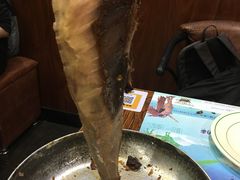 -巴犀烧烤(新崇光店)