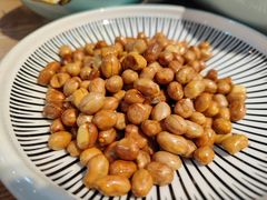 花生米-遇见小厨·北京烤鸭·江湖菜·川菜(广福桥店)