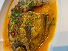 -曾宴·楚菜(湖北省博物馆店)