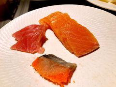 -唐拉雅秀酒店-西锦汇空中BBQ·思创餐厅