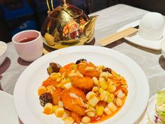 -大厨小宴•烤鸭•新京菜(丽泽天地店)