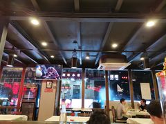 大堂-汉虾王.小龙虾.武汉菜.粤菜(科技园店)