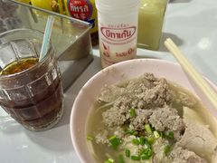 -榮泰米粉湯(Left Shop)