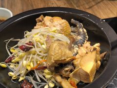 -云海肴汽锅鸡·云南小炒(曲江大悦城店)