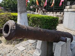 -胡里山炮台