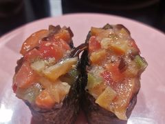 -争鲜回转寿司(南开大悦城店)