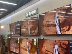 -苏宁易购(Suning Plus扬州淮海路店)
