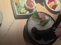 -匠和风精致料理(宁德万达店)