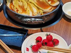 -七欣天香辣蟹火锅(深圳清湖金銮店)