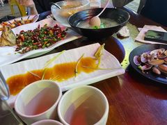 -庆合府重庆大排档(紫都城店)