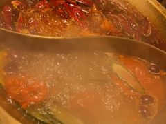 -小龙坎火锅(春熙太古里店)