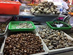 班赞生鲜市场-班赞海鲜市场