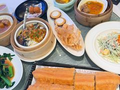-金悦轩海鲜酒家(拱北店)