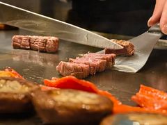 -神户牛排餐厅MOURIYA(总店)