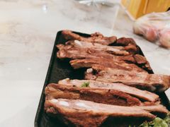 -香谷私厨(高新店)