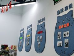 -能力风暴机器人编程中心
