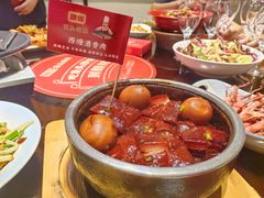 -魏铭鱼头捞饭(晋阳路店)