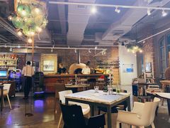 大堂-at cafe 意大利餐厅(集美店)