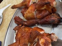 -南沙辉记烧鸡·荔枝木炭火吊烧(旧镇店)