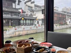 -小厨娘金榜题名(夫子庙秦淮河店)