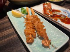 -眷屋の深夜食堂(云锦中心店)