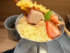 -鮨政· Omakase(港汇恒隆广场店)