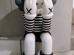 -Mr.Fox狐狸先生超级密室(南山店)