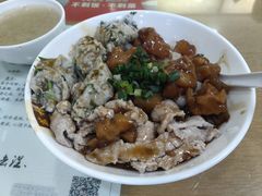 -荔林食店(西华路店)