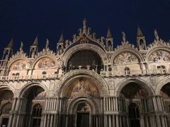 -圣马尔谷圣殿宗主教座堂