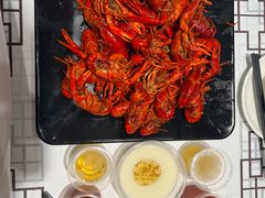 -靓虾二哥·龙虾馆(大塘总店)