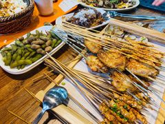 -壹块捌烧烤(灯市口店)