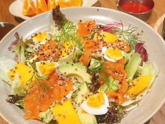 -芭莉与彩虹西餐厅(成都合生汇店)